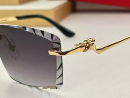 Picture of Cartier Sunglasses _SKUfw54145692fw